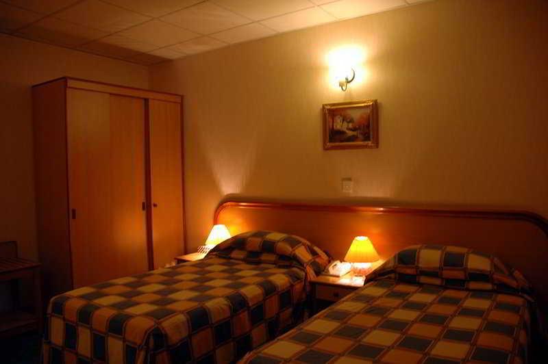 Majan Continental Hotel Masqat Buitenkant foto